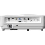 E1P1A1GWE1Z1, Проектор Optoma EH330UST (DLP, 1080p 1920x1080, 3600Lm, 20000:1 ...