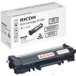 Тонер-картридж для RICOH SP 230 (408295/type SP 230L) 1,2K