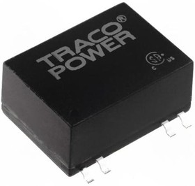 Фото 1/2 TMR1-0511SM, Isolated DC/DC Converters - SMD