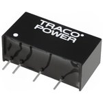 TMH 0512D, Isolated DC/DC Converters - Through Hole Product Type ...