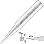 Сменное жало (d6.5x26мм) Goot PX-60RT-0.8D