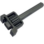 Диспенсер винтовой для паяльной пасты DS10 (пластик PETG) 1 шт