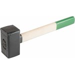 1055050, Кувалда 5,0кг с деревянной рукояткой ВОЛАТ