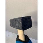 1055050, Кувалда 5,0кг с деревянной рукояткой ВОЛАТ