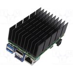 UP-APL03P4F-A10-0864, Single Board Computers UP4000 board Intel Pentium N4200 ...