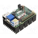 UP-APL03P4F-A10-0432, Single Board Computers UP4000 board Intel Pentium N4200 ...