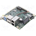 UPN-EHLX4E-A10-0432, Одноплатный компьютер; RAM: 4GБ; Flash ...