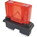 H9810-2X10, Fuseholder for maxiOTO PC Mount