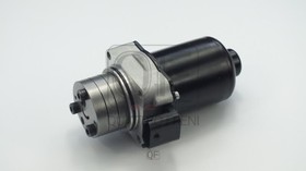 Фото 1/2 QF10C00025, МОТОР ВКЛЮЧЕНИЯ ПОЛНОГО ПРИВОДА