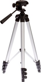 Штатив телескопический с резьбой 1/4 дюйма ADA Digit 130 (130см)