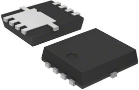 STL8N80K5, Транзистор полевой N-канальный 800В 4.5А 0.95 Ом