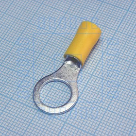 RV5.5-10 Yellow