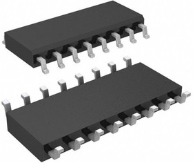 MAX3096CSE+T, IC RS485/422 RX 10MBPS 16-SOIC