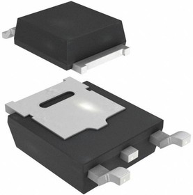 Фото 1/2 IRFR420TRPBF, MOSFETs 500V N-CH HEXFET D-PAK