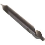 Сверло центровочное 1.6мм Р6М5 тип A a140011