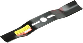 Нож для газонокосилки 320мм (ZCD M001) 112022