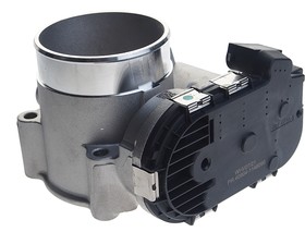 40904-1148090, Дроссель ЗМЗ-409 УАЗ ЕВРО-3 в сборе PRAVT