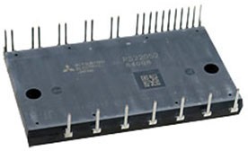PS22052, IPS 1200В 0.4кВт 5А 15кГц
