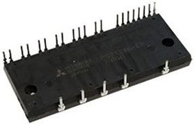 PS21246-EP, IPS 600Вх1Ф 2.0кВт 5кГц