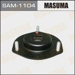 SAM-1104, SAM-1104_опора амортизатора переднего!\ Toyota Camry ACV3#/MCV30 01