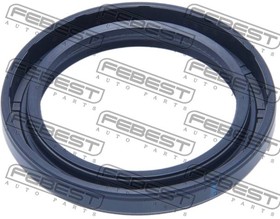 Фото 1/5 95gay-43580707x, САЛЬНИК ПРИВОДА (43X58X7) MITSUBISHI LANCER CS 2000-2009