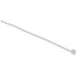 111-12059 T120R(E)-PA66HS-NA, Cable Tie, Heat Stabilised, 387mm x 7.6 mm ...