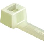 114-12179 T120R(E)-PA46-NA, Cable Tie, Heat Stabilised, 387mm x 7.6 mm ...