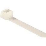 111-60219 LK2-PA66-NA, Cable Tie, Inside Serrated, 120mm x 4.8 mm ...