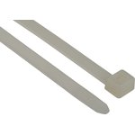 111-12429 T120L-PA66-NA, Cable Tie, Inside Serrated, 760mm x 7.6 mm ...
