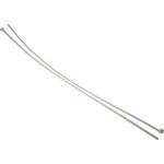 111-12429 T120L-PA66-NA, Cable Tie, Inside Serrated, 760mm x 7.6 mm ...
