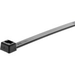 111-12010 T120R(E)-PA66-BK, Cable Tie, Inside Serrated, 387mm x 7.6 mm ...