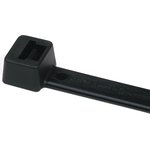 111-06002 T50LL-PA66-BK, Cable Tie, Inside Serrated, 445mm x 4.6 mm ...