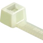 111-05259 T50I-PA66HS-NA, Cable Tie, Inside Serrated, 300mm x 4.6 mm ...