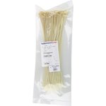 111-05220 T50I-PA46-NA, Cable Tie, Inside Serrated, 300mm x 4.6 mm ...