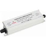 Arlight Блок питания ARPV-24100-A1 (24V, 4.16A, 100W) (IP67 Металл, 3 года)