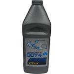 Тормозная жидкость ДОТ-4 910 гр V800411