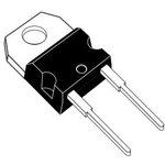 STTH30RQ06D, Rectifiers 600 V, 30 A Soft Ultrafast Recovery Diode