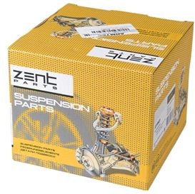 Фото 1/5 Z11921, опора амортизатора переднего правого!\ Nissan Qashqai 07