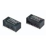 TMR 3-2410WIE, Isolated DC/DC Converters - Through Hole Product Type ...