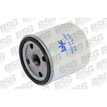 BSG30-140-004, Фильтр масляный (короткий)