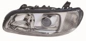 442-1119L-LD-EM, Фара передн лев с ЭК (линзованная) OPEL: OMEGA 97-99