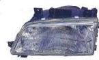 550-1106L-LD-E, Фара передн лев PEUGEOT: 405 87-96