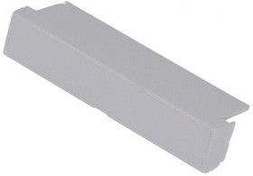 Фото 1/4 P05040206T.BL, Polycarbonate Terminal Cover for Use with Modulbox XTS