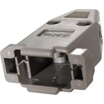 40-9709HX, Hood 180° E Shell Size Plastic