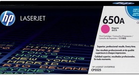 Фото 1/10 Kартридж HP CE273A пурпурный для HP Color LaserJet CP5520 (15K)