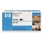 C9730A Black Toner Cartridge, HP Compatible