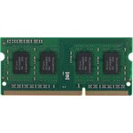 Память DDR3L 4Gb 1600MHz Netac NTBSD3N16SP-04 Basic RTL PC3-12800 CL11 SO-DIMM ...