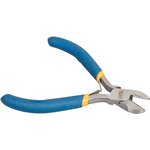HF004029, Бокорезы HELFER, 130 мм (твердость 46HRC/58HRC)