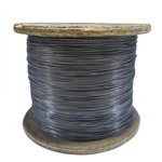 Constantan 0.58 mm 1 m