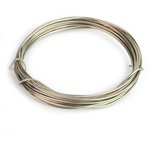 Нейзильбер проволока МНЦ 15-20 1,5 мм 5 м